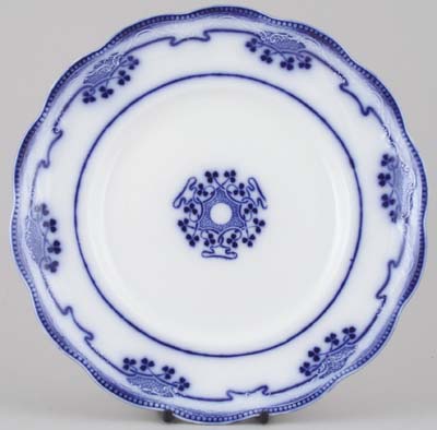 Plate c1903
